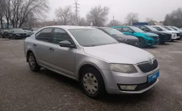 Skoda Octavia 2013 года за 4 300 000 тг. в Актобе фото 3