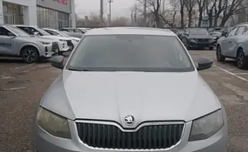 Skoda Octavia 2013 года за 4 300 000 тг. в Актобе фото 2