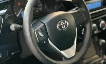 Toyota Corolla 2013 года за 6 600 000 тг. в Караганда