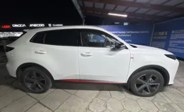 Changan CS55PLUS 2022 года за 8 900 000 тг. в Талдыкорган фото 4