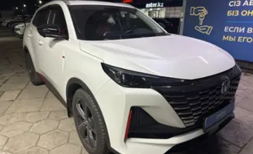 Changan CS55PLUS 2022 года за 8 900 000 тг. в Талдыкорган фото 3