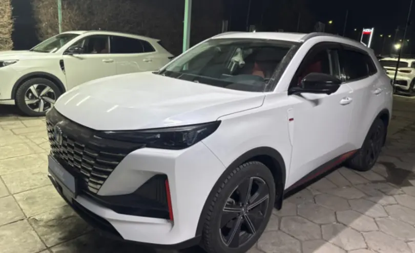 Changan CS55PLUS 2022 года за 8 900 000 тг. в Талдыкорган