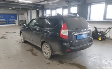 LADA (ВАЗ) Priora 2014 года за 3 000 000 тг. в Астана фото 4