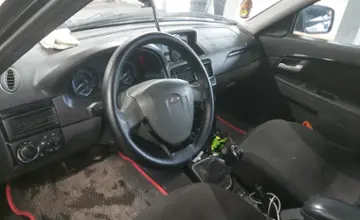 LADA (ВАЗ) Priora 2014 года за 3 000 000 тг. в Астана фото 5