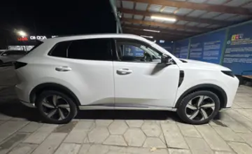 Changan CS55PLUS 2024 года за 9 500 000 тг. в Талдыкорган фото 4