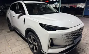 Changan CS55PLUS 2024 года за 9 500 000 тг. в Талдыкорган фото 3