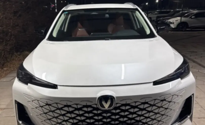 Changan CS55PLUS 2024 года за 9 500 000 тг. в Талдыкорган фото 2