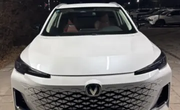 Changan CS55PLUS 2024 года за 9 500 000 тг. в Талдыкорган фото 2