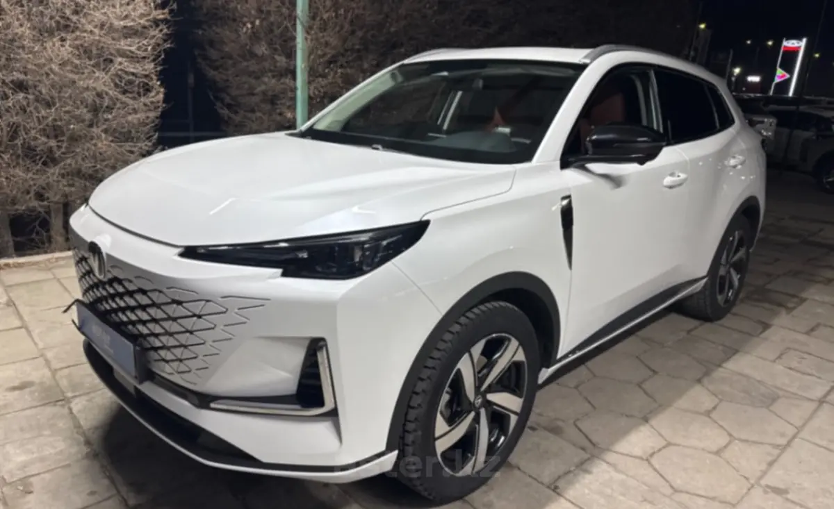 Changan CS55PLUS 2024 года за 9 500 000 тг. в Талдыкорган
