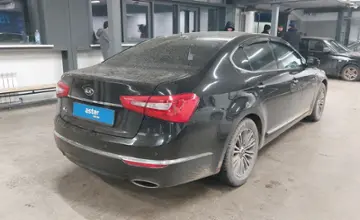 Kia K7 2015 года за 8 500 000 тг. в Астана фото 3