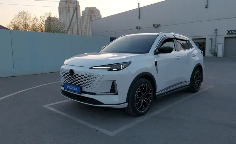 Changan CS55PLUS 2024 года за 9 500 000 тг. в Шымкент