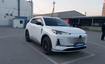 Changan CS55PLUS 2024 года за 9 500 000 тг. в Шымкент фото 2