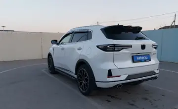 Changan CS55PLUS 2024 года за 9 500 000 тг. в Шымкент фото 4