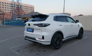 Changan CS55PLUS 2024 года за 9 500 000 тг. в Шымкент фото 3