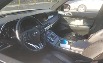 Hyundai Palisade 2021 года за 22 000 000 тг. в Алматы фото 5