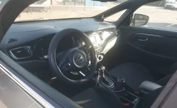 Kia Carens 2013 года за 5 300 000 тг. в Алматы фото 5