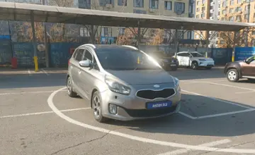 Kia Carens 2013 года за 5 300 000 тг. в Алматы фото 2
