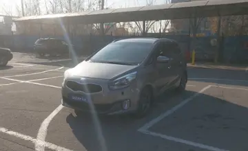 Kia Carens 2013 года за 5 300 000 тг. в Алматы фото 1