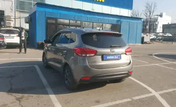 Kia Carens 2013 года за 5 300 000 тг. в Алматы фото 4