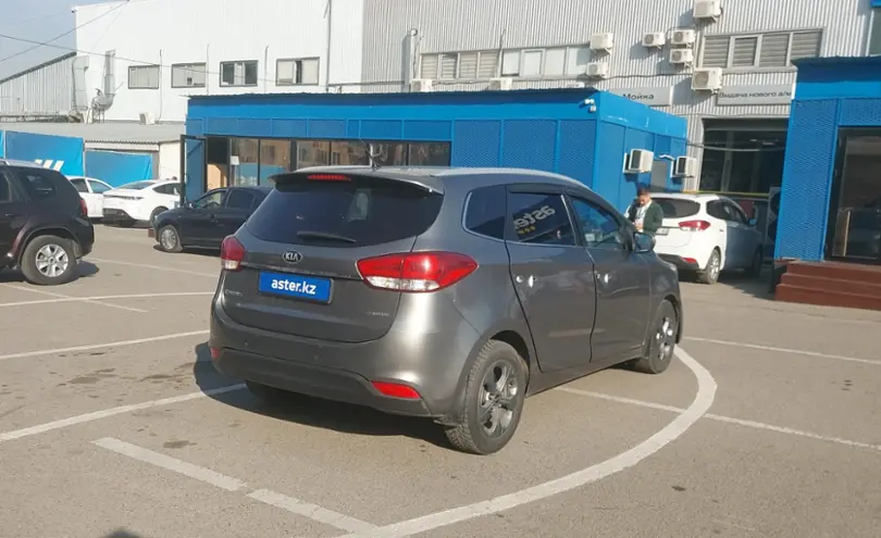 Kia Carens 2013 года за 5 300 000 тг. в Алматы фото 3