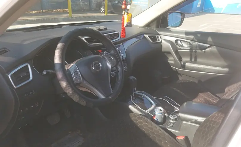 Nissan X-Trail 2016 года за 9 500 000 тг. в Алматы фото 5