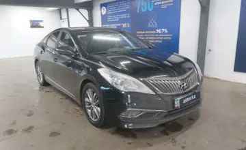 Hyundai Grandeur 2015 года за 8 300 000 тг. в Астана фото 2