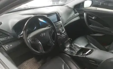 Hyundai Grandeur 2015 года за 8 300 000 тг. в Астана фото 5