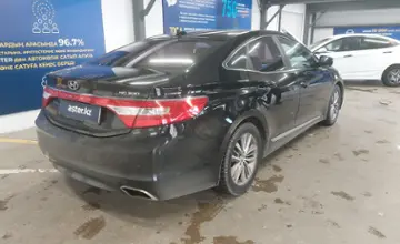 Hyundai Grandeur 2015 года за 8 300 000 тг. в Астана фото 3