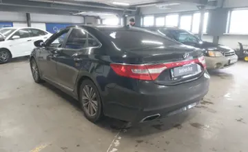 Hyundai Grandeur 2015 года за 8 300 000 тг. в Астана фото 4