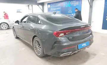 Kia K5 2021 года за 12 500 000 тг. в Астана фото 4