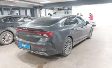 Kia K5 2021 года за 12 500 000 тг. в Астана фото 3