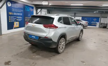 Chevrolet Tracker 2023 года за 8 500 000 тг. в Астана фото 3