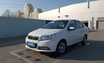 Chevrolet Nexia 2021 года за 5 290 000 тг. в Шымкент фото 1