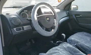 Chevrolet Nexia 2021 года за 5 290 000 тг. в Шымкент фото 5