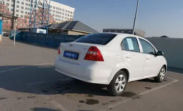 Chevrolet Nexia 2021 года за 5 290 000 тг. в Шымкент фото 3