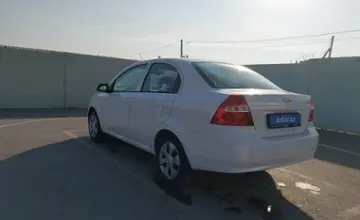 Chevrolet Nexia 2021 года за 5 290 000 тг. в Шымкент фото 4