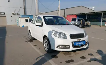 Chevrolet Nexia 2021 года за 5 290 000 тг. в Шымкент фото 2