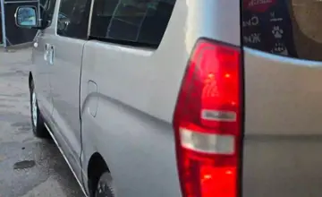 Hyundai Starex 2010 года за 8 000 000 тг. в Алматы фото 3