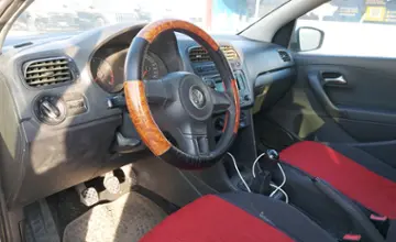 Volkswagen Polo 2014 года за 4 200 000 тг. в Шымкент фото 5