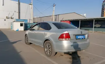 Volkswagen Polo 2014 года за 4 200 000 тг. в Шымкент фото 4