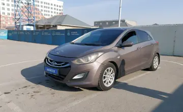 Hyundai i30 2014 года за 5 000 000 тг. в Шымкент фото 1