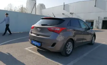 Hyundai i30 2014 года за 5 000 000 тг. в Шымкент фото 3