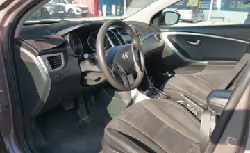 Hyundai i30 2014 года за 5 000 000 тг. в Шымкент фото 5