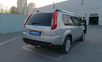 Nissan X-Trail 2011 года за 7 500 000 тг. в Шымкент фото 3