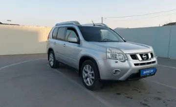 Nissan X-Trail 2011 года за 7 500 000 тг. в Шымкент фото 2