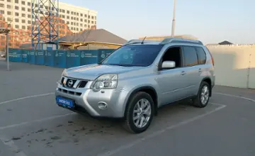 Nissan X-Trail 2011 года за 7 500 000 тг. в Шымкент фото 1