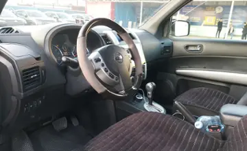 Nissan X-Trail 2011 года за 7 500 000 тг. в Шымкент фото 5