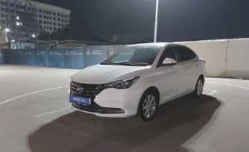 Changan Alsvin 2024 года за 5 700 000 тг. в Шымкент фото 1