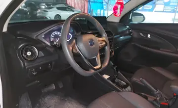 Changan Alsvin 2024 года за 5 700 000 тг. в Шымкент фото 5