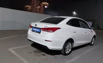 Changan Alsvin 2024 года за 5 700 000 тг. в Шымкент фото 3